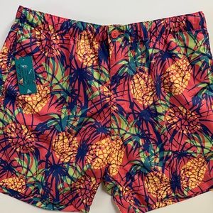 Joe Marlin Hybrid Short